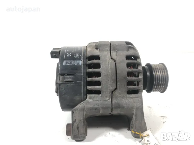 Генератор Bmw Е46 318 1.9 118кс, снимка 4 - Части - 49084087