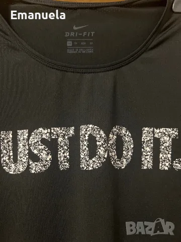 Тениска Nike, снимка 5 - Тениски - 47474087