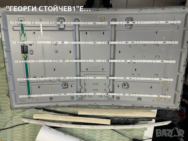 UE48J6300AW   BN41-02353B  BN94-09093E BN44-00803A    L48CS1_FHS BN41-02229  CY-WJ048CGLV1H , снимка 14 - Части и Платки - 50963703