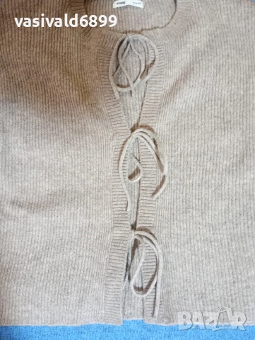 Дамска жилетка , снимка 2 - Жилетки - 53905595