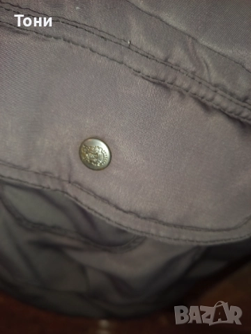 ADIDAS Оригинал Ново Мъжко Зимно Яке XL , снимка 6 - Якета - 52880502