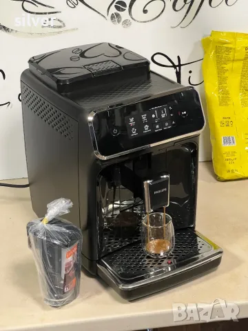 Кафемашина кафе автомат Philips EP2231 с гаранция, снимка 2 - Кафемашини - 50142033