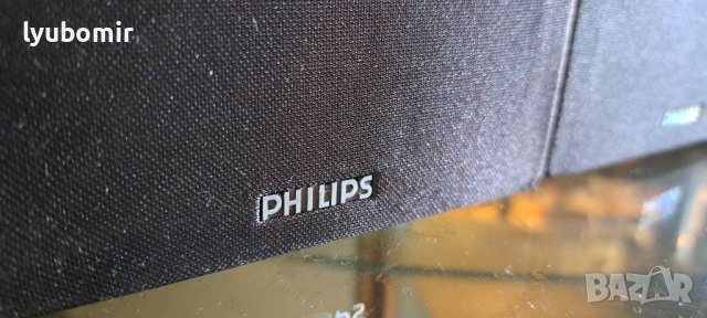 Колонки Филипс., снимка 6 - Тонколони - 38521840