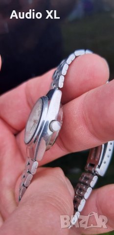 Сейко 5 - дамски автоматичен., снимка 3 - Мъжки - 42077895