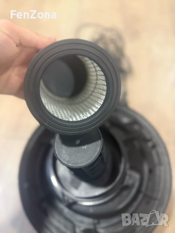 Stark’s IVC30 –Прахосмукачка 3 в 1 за ухо и мокро почистване с обдухване,30L резервоар,професионална, снимка 5 - Прахосмукачки - 53996570