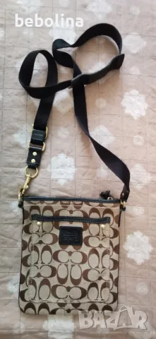 мъжка чанта, снимка 4 - Чанти - 47429707