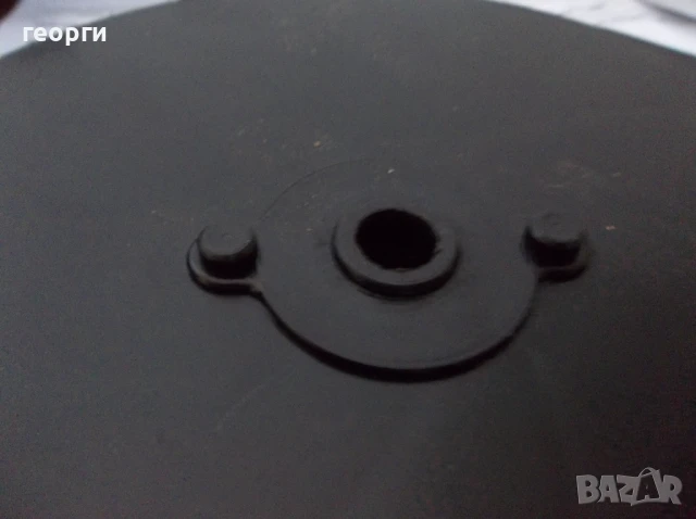 Кош за трева, снимка 11 - Градинска техника - 51075009