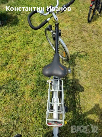 Продава се !, снимка 4 - Велосипеди - 54182715