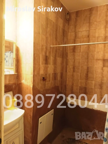 Тристаен апартамент в Тракия, Пловдив, снимка 6 - Апартаменти - 54085310