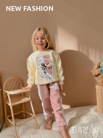 Детски Ватиран Комплект ✨, снимка 2 - Детски комплекти - 51868464