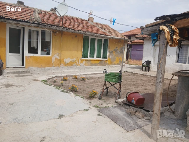 PRodava se  ımot  v novı pazar, снимка 1