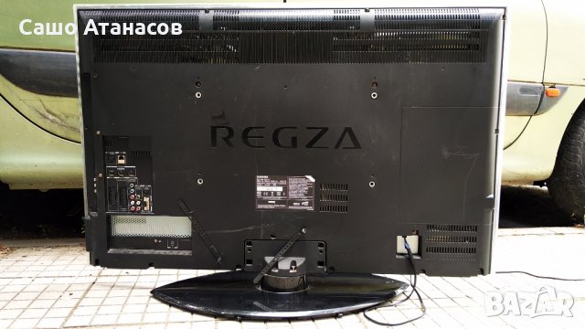 TOSHIBA 40SL733 със счупена матрица ,DPS-165CP ,PE0840 ,S120BM4C4LV0.7 ,SSL460EL01 ,LTA400HF12, снимка 2 - Части и Платки - 29885936