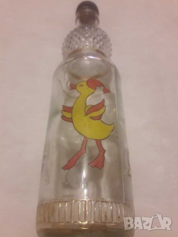 Стара бутилка , снимка 2 - Колекции - 29504579