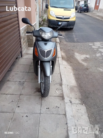 Honda Sh 150cc, снимка 6 - Мотоциклети и мототехника - 53212534