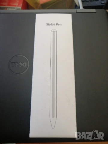 Стилус за тъч-скрийн - универсален, снимка 1