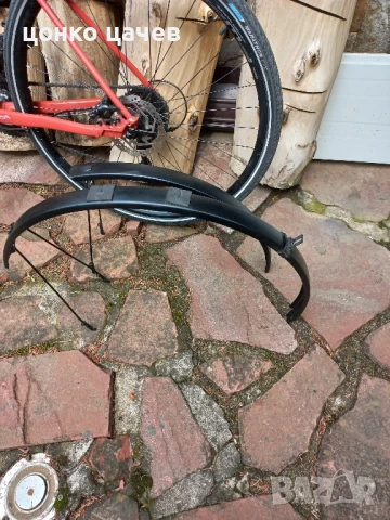 продавам велосипед cube 53 размер, снимка 10 - Велосипеди - 50442197