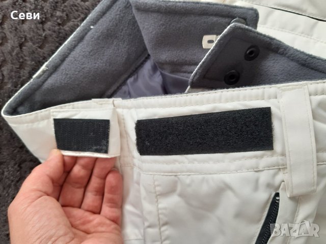 Ски панталон DIEL, снимка 6 - Зимни спортове - 31588457