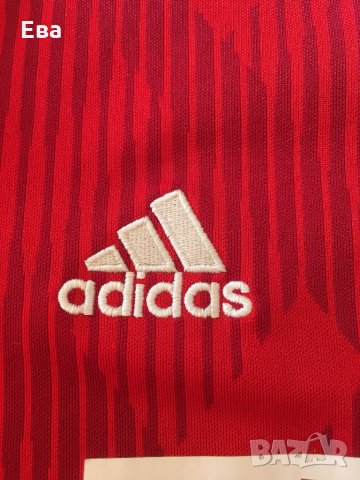 Детска фанелка Байрен Мюнхен, снимка 5 - Други - 33910516