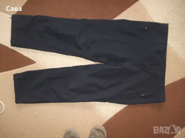 Термопанталон ACTIVE TOUCH  мъжки,ХЛ-2ХЛ