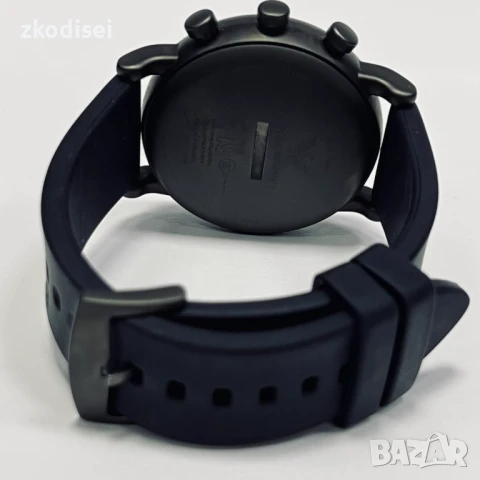 Часовник EMPORIO ARMANI ART-3009, снимка 4 - Мъжки - 50644055