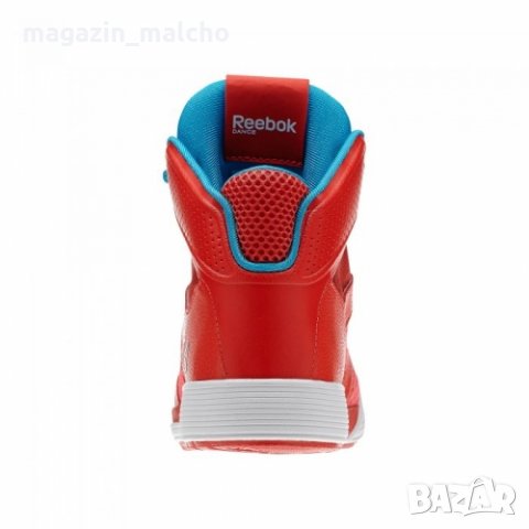 КЕЦОВЕ - REEBOK DANCE URTEMPO; размери: 39, снимка 3 - Кецове - 31554860