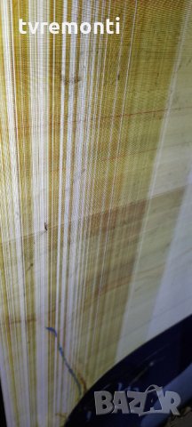 лед диоди от дисплей DE370BGA-C1 от телевизор SAMSUNG модел UE37EH5200, снимка 6 - Части и Платки - 34236319