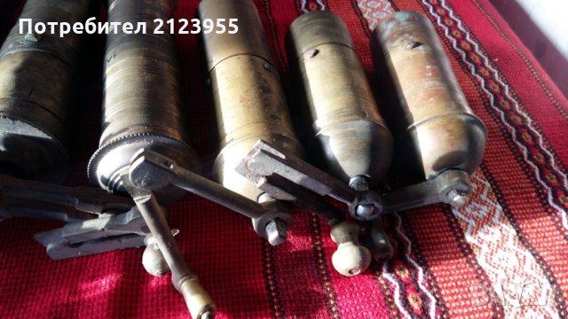 Стари кафемелачки, снимка 4 - Други ценни предмети - 31900905