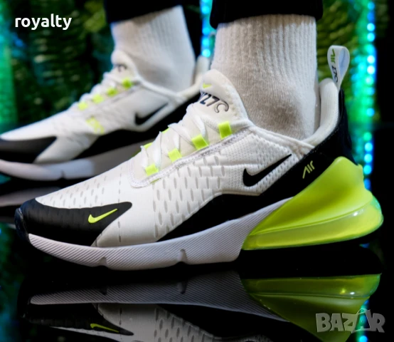 Nike Air 270 мъжки маратонки Различни цветове 