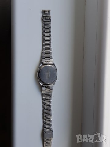 Рядък модел електронен часовник RICOH, снимка 2 - Мъжки - 30327732