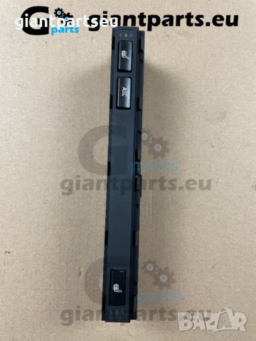 Лайсни с екстри подгрев и др за БМВ е46 е39 е60 е90 bmw, снимка 3 - Части - 38504202