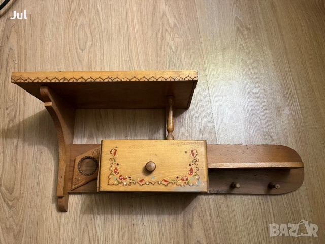 Битови Поставки за стена , снимка 2 - Декорация за дома - 53951045