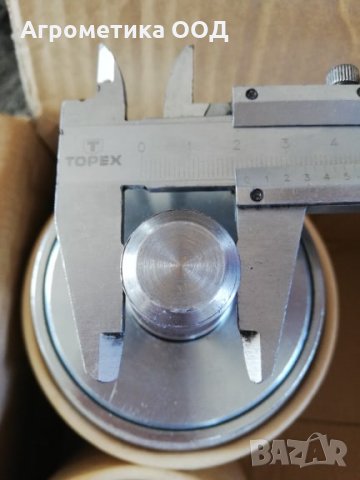 Лагерна главина ХЪБ за дискова брана с индивидуално окачване,с 4 отвора /лагери/, снимка 5 - Селскостопанска техника - 18425914