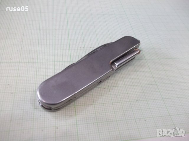 Ножка с метални чирени - 1, снимка 12 - Колекции - 31857318