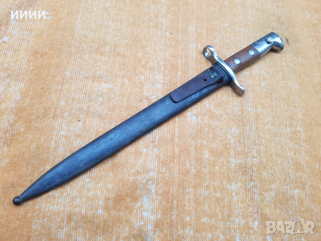 Щик кама М 1911