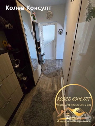 Апартамент град Димитровград ,кв.Славянски, снимка 8 - Апартаменти - 54269713