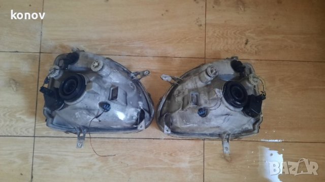 Opel Agila / Suzuki Wagon - фар оригинален, снимка 2 - Части - 39422091