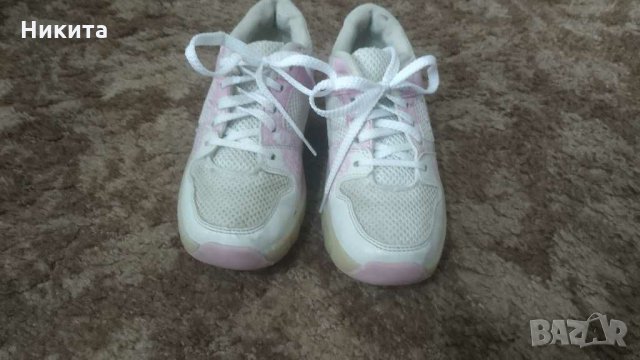 Обувки с колелца,светещи 32-33 номер, снимка 3 - Детски маратонки - 30222453