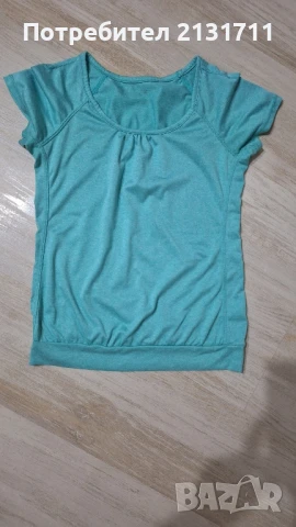 Дамски лот дрешки размер М плюс подарък чанта , снимка 13 - Комплекти - 50931130