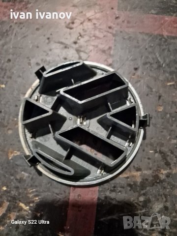 Емблема фолтцваген , снимка 5 - Аксесоари и консумативи - 42840007