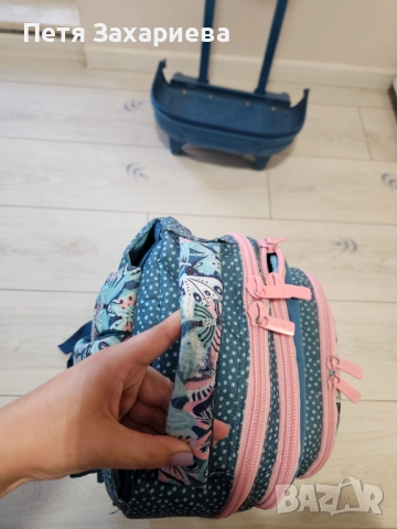 Раница, снимка 6 - Раници - 51645271