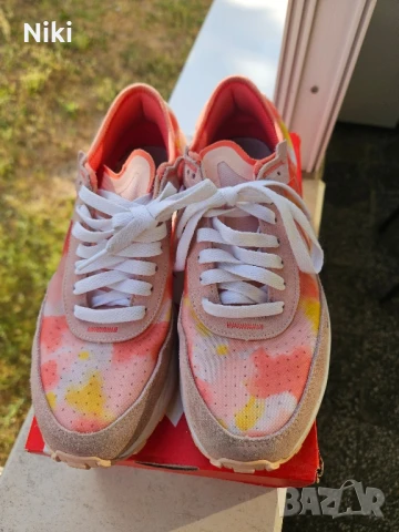 Дамски Маратонки Найк ( Nike ) 