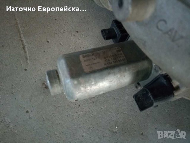 Раздатка за автоматична скоростна кутия за Mercedes ML 320, снимка 5 - Части - 14498919