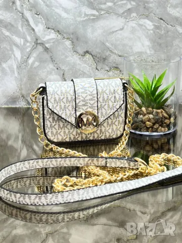 чанти michael kors, снимка 3 - Чанти - 50407003