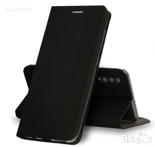 Samsung Galaxy A10 Калъф тип тефтер Vennus Sensitive Book , снимка 3 - Калъфи, кейсове - 31570235