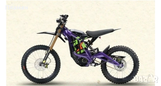 НОВО!! Електрически мотор Surron Light Bee X OffRoad 2025! , снимка 7 - Друга електроника - 52149116