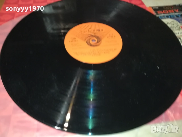 АЛЕН МАК 0210251137, снимка 12 - Грамофонни плочи - 51917781