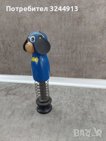 Дървена отварачка куче , снимка 3 - Аксесоари за кухня - 42623159