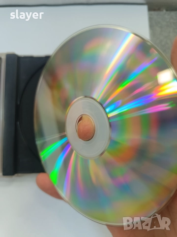 Оригинален диск Miroslav Ilic Мирослав Илич, снимка 4 - CD дискове - 52653624