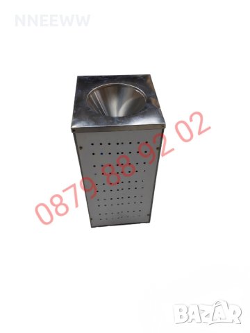 Алуминиева месомелачка №32 с колела, мелачка за месо с мотор и стойка, снимка 3 - Месомелачки - 42467765