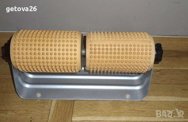 масажор за крака